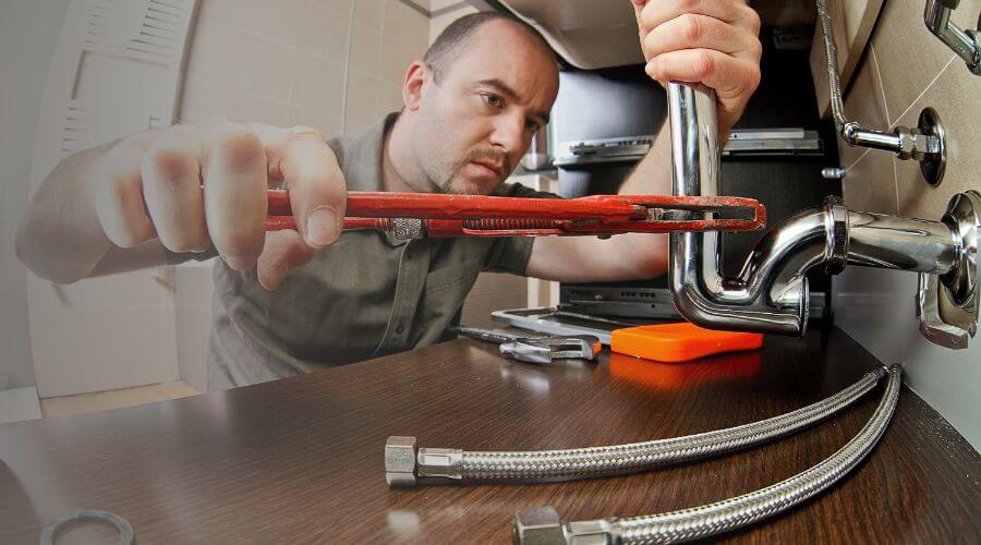Local tankless water heater installation in Teton, ID